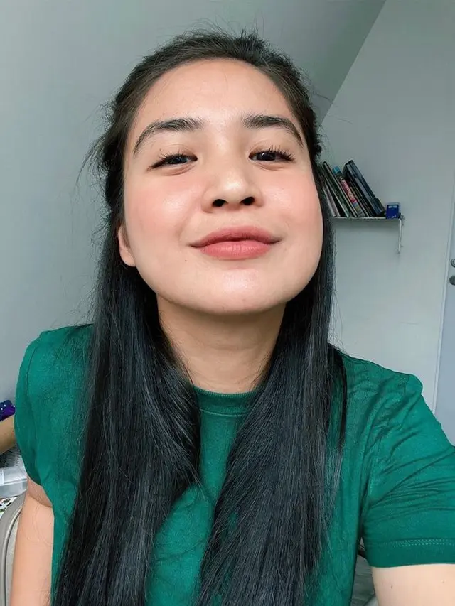 [Fimela] Putri Titian