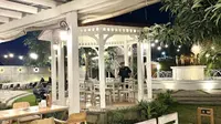 13 Rekomendasi Tempat Makan di Jogja buat First Date yang Romantis dan Nyaman
