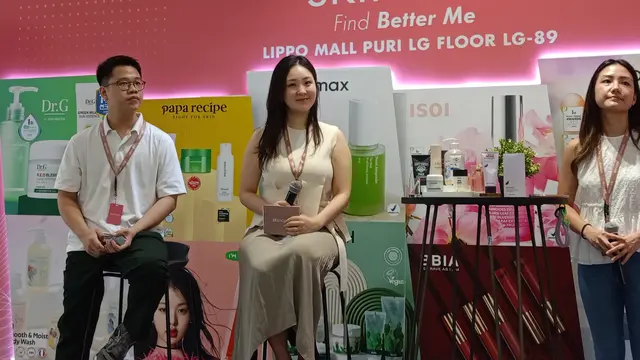 Agar Tidak Abu-Abu, Ini Pentingnya Mengenal Warna Kulit Sebelum Beli Makeup