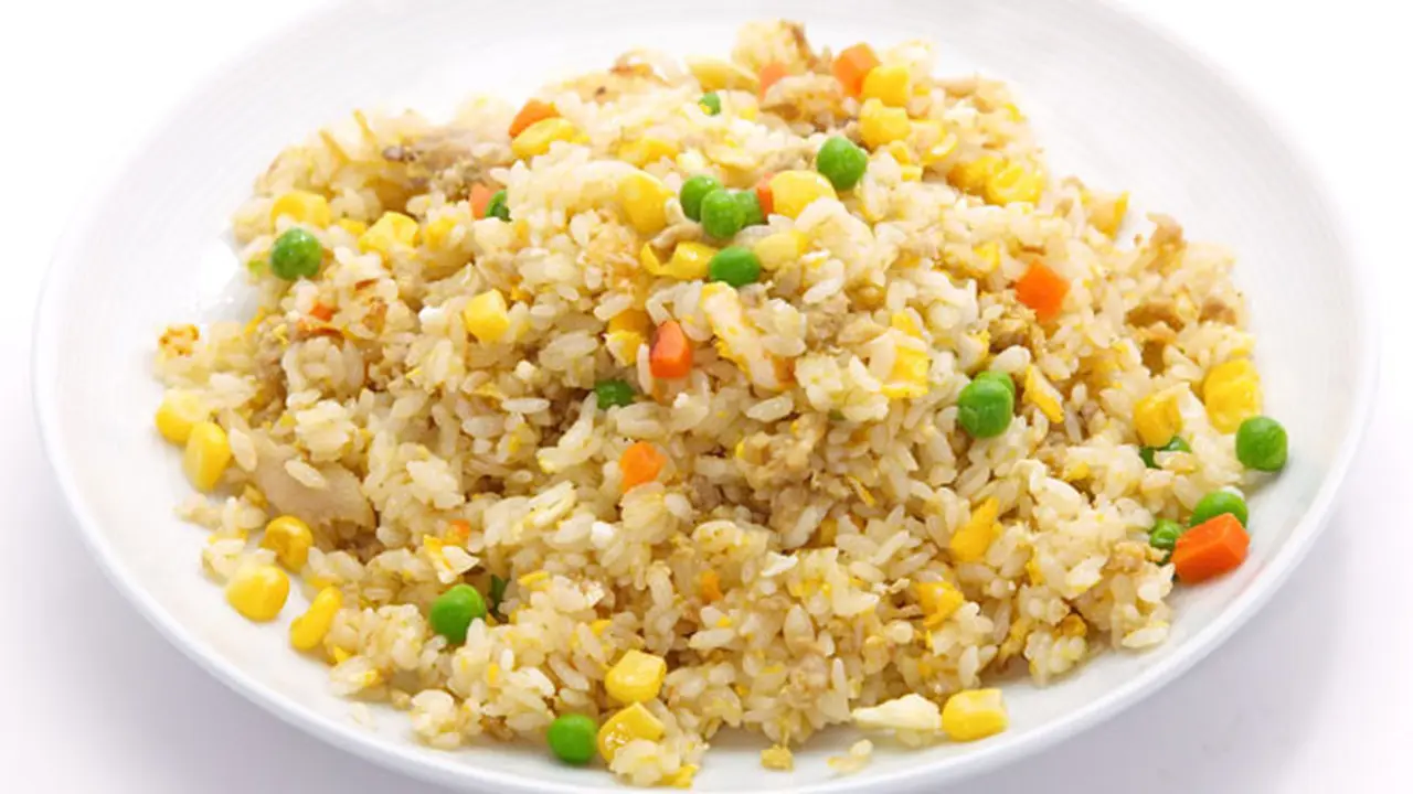 Kena Sindrom Nasi Goreng, Wanita Ini Harus Mendekam di Rumah Sakit