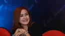 Sudah sejak tahun 2014 lalu pedangdut cantik Cita Citata menyandang status sebagai janda. Rupanya menikah di usia muda yakni 18 tahun membuat gadis ini tak bisa mempertahankan bahtera rumah tangganya. (Deki Prayoga/Bintang.com)