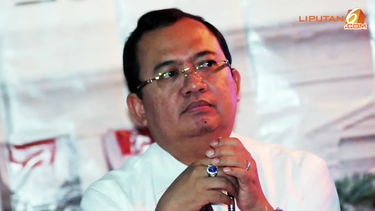 Priyo Budi Santoso