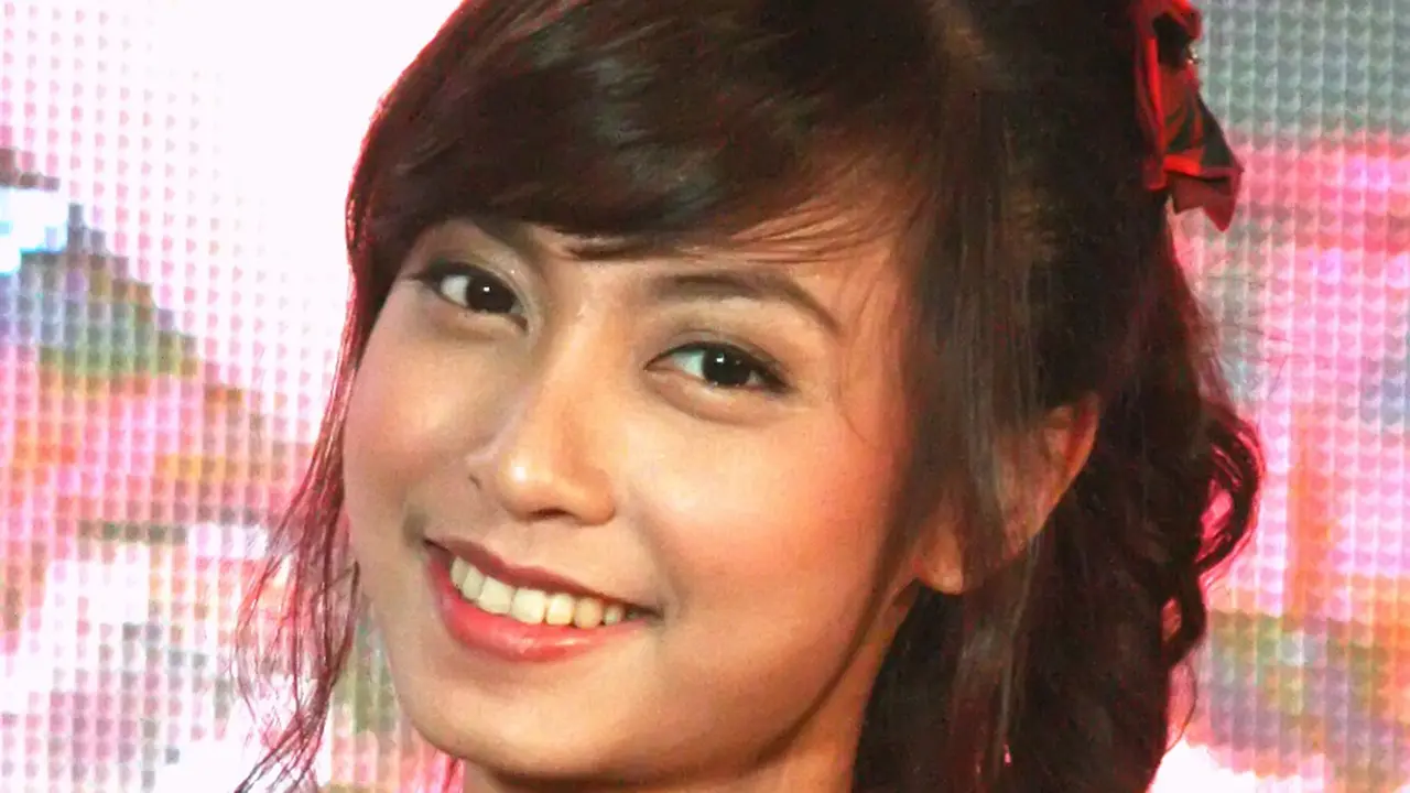 Potret Terbaru Rica Leyona Eks JKT48, Sudah Menikah dan Punya Anak
