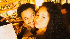 Bastian Steel dan Sitha Marino Rayakan 6 Tahun Pacaran, Tulis Pesan Romantis dalam Bahasa Italia