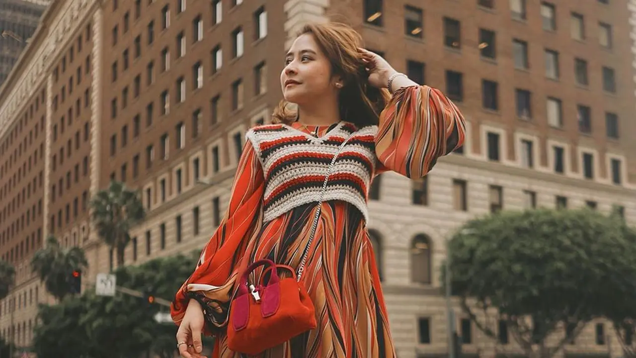 [Fimela] Prilly Latuconsina