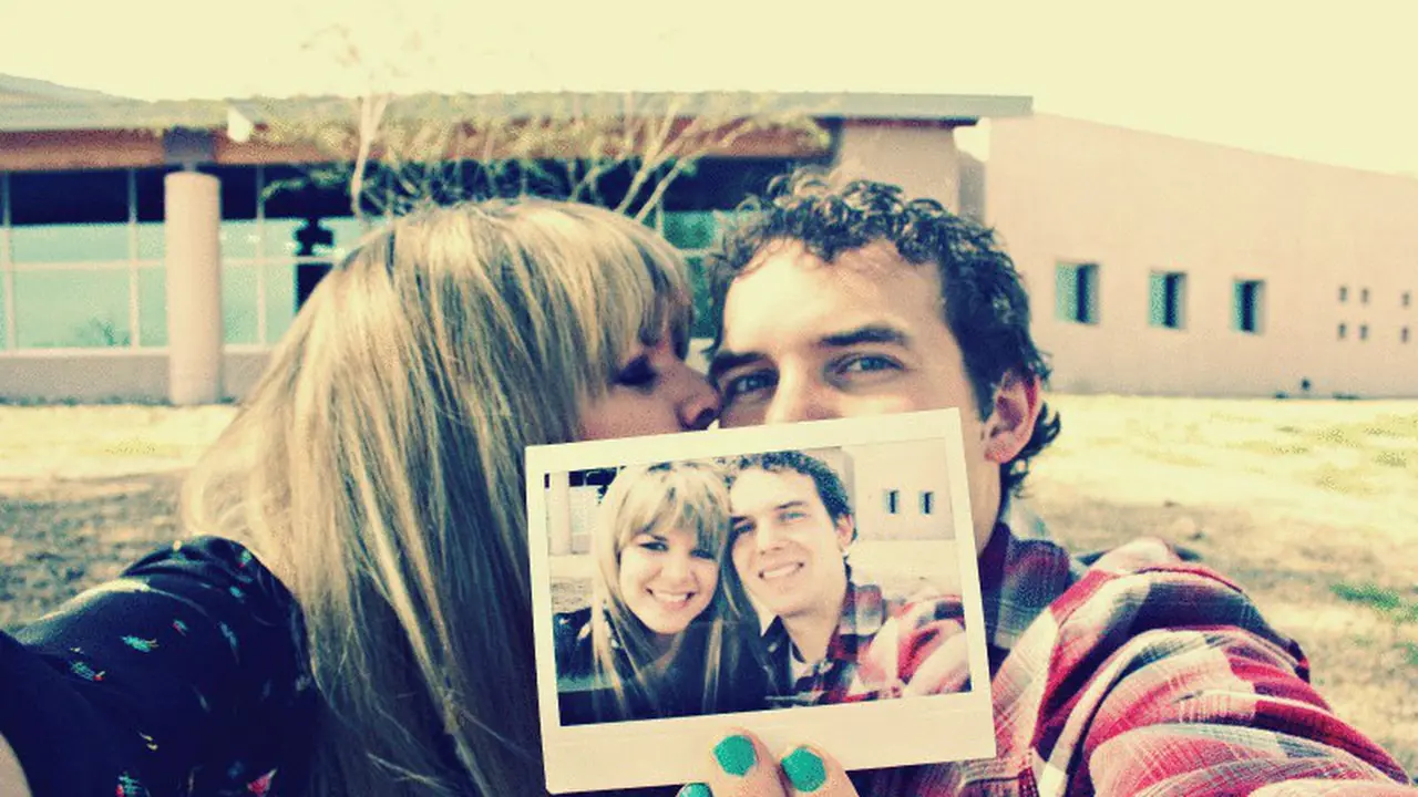 Foto pacar