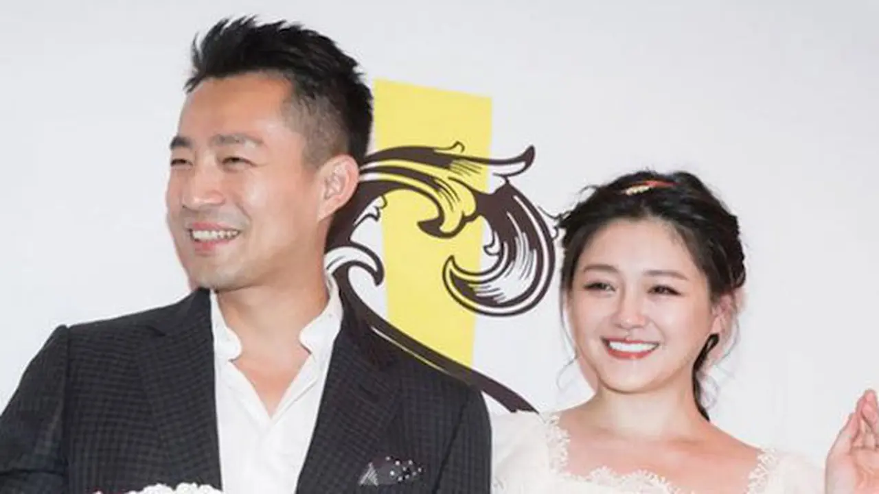 Kabar Barbie Hsu/copyright sg.yahoo.com