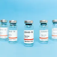 Indonesia kembali kedatangan 247.950 dosis vaksin Pfizer. (pexels/maksim/goncharenok).