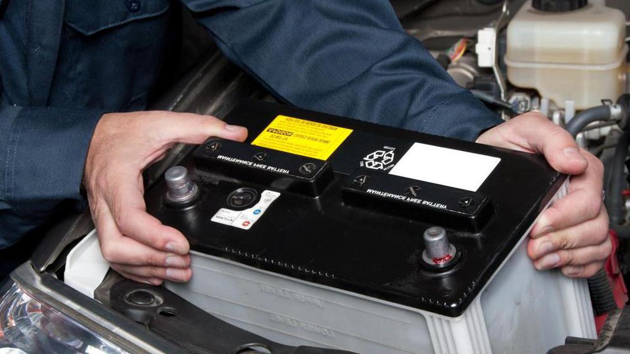 Pilih Mana, Aki Kerng Atau Aki Basah?