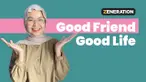 vertical friend