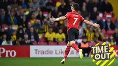 Berita video Time Out yang membahas para pencetak gol tercepat di Premier League.
