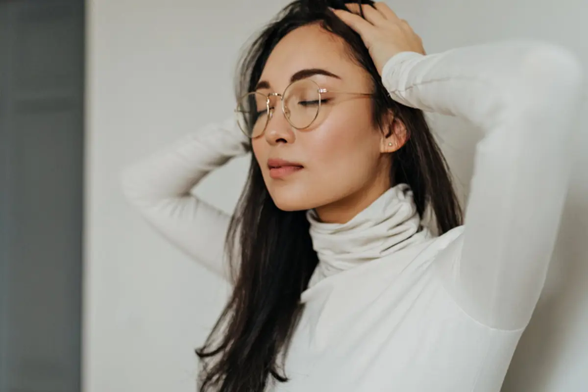 perempuan dan menjaga kewarasan