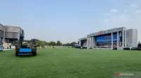 HUT ke-81 TNI, Prabowo Resmikan 6 Kodam dan Ratusan Satuan Baru