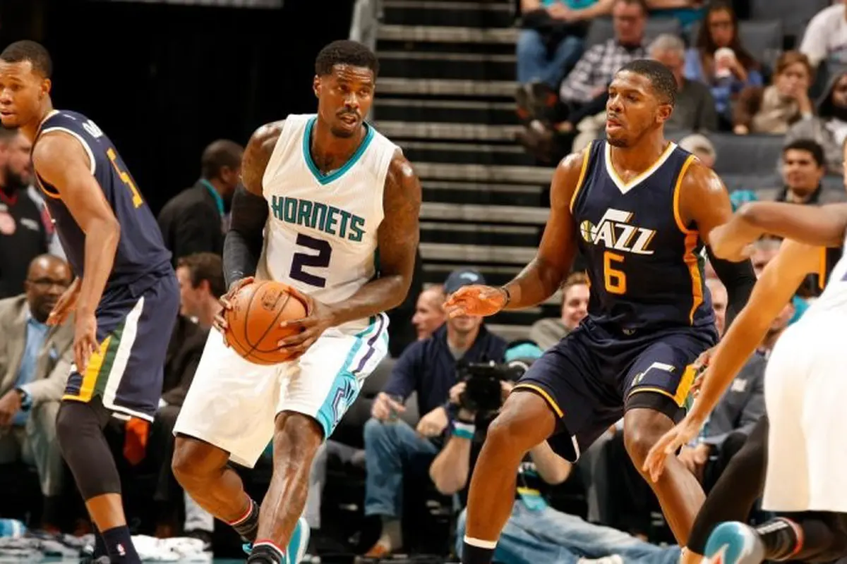 Charlotte Hornets