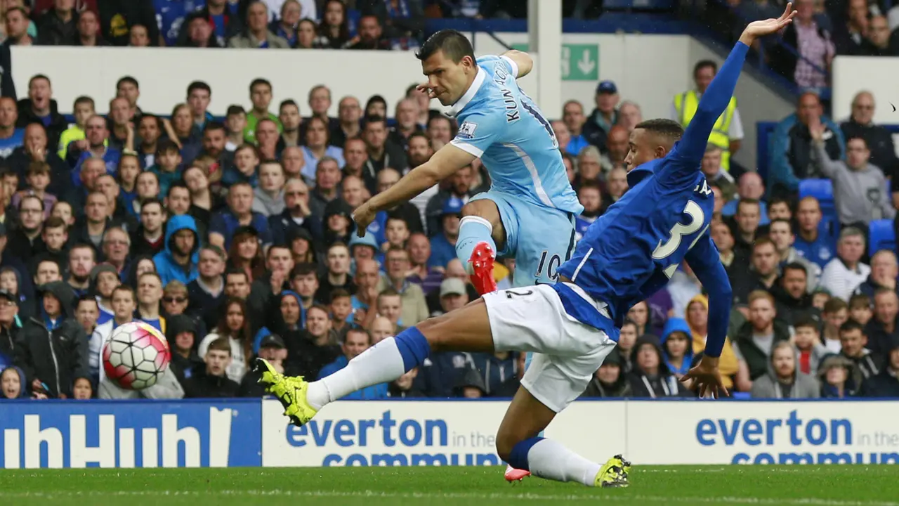 Chelsea vs Everton