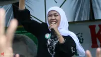 Kubu KarSa Tepis Tudingan Tim Khofifah-Herman