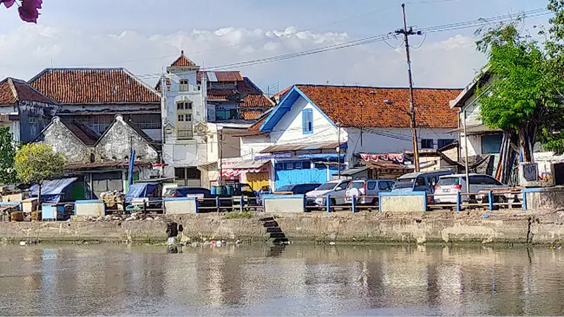 Kalimas, Jalur Rempah dan Titik Mula Perkembangan Kota