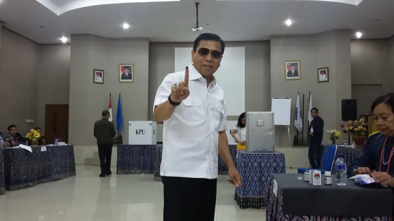 Setya Novanto