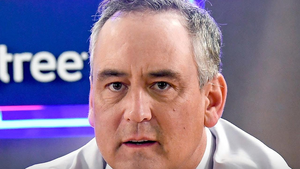 Doug Lebda: LendingTree CEO Dies in ATV Accident