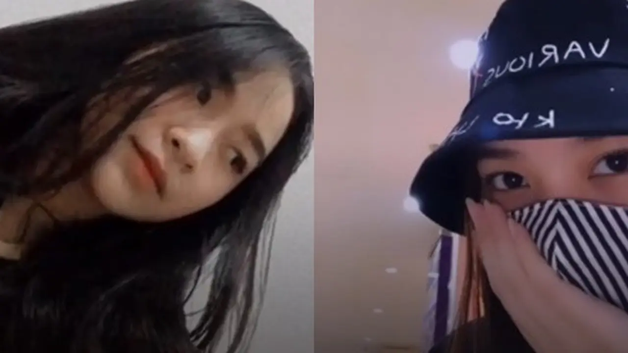 Viral Asisten Rumah Tangga Cantik Jago Main TikTok Ini Curi Perhatian