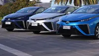 Toyota Australia memboyong tiga unit Toyota Mirai. Ini mereka lakukan untuk mempromosikan dan mempelajari kendaraan nol emisi ini. 