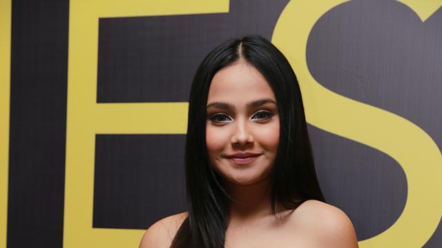 [Bintang] Syifa Hadju