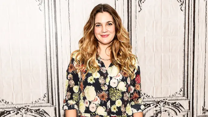 [Bintang] Drew Barrymore