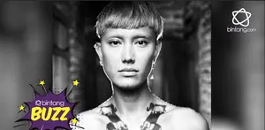 Bukan tanpa alasan, Fahrani memutuskan untuk membuat tato di sekujur tubuhnya.