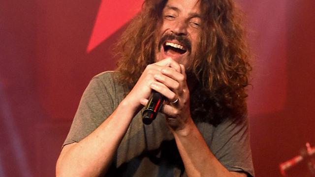 [Bintang] Chris Cornell