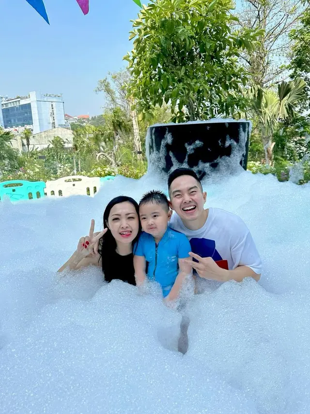 Tiktoker Michael Rendy Wiyono Jadi Korban Perampokan oleh Tetangga di ...