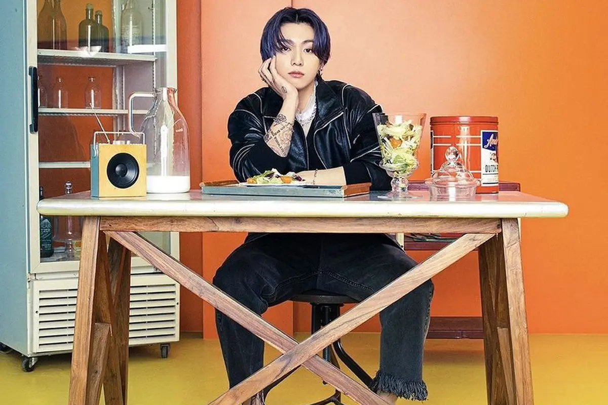 Dimeriahkan Jungkook BTS, Opening Ceremony Piala Dunia 2022 Qatar Hadir Secara Eksklusif di SCTV dan Vidio