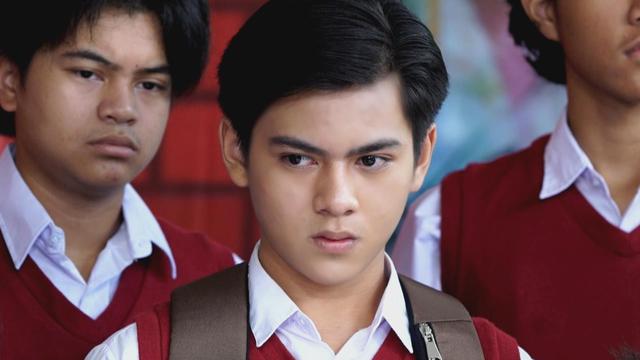 Live Streaming SCTV Sinetron Dari Jendela SMP Episode ...