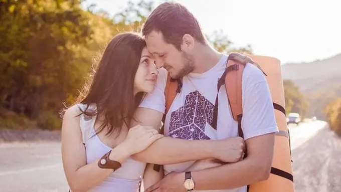 Cara memahami pasangan dalam 2 menit/copyright Pixabay.com/StarFlames