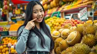 350 Kata-Kata Lucu Tentang Durian yang Bikin Ngakak