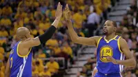 Golden State Warriors Menuju Revans terhadap Cleveland Cavaliers