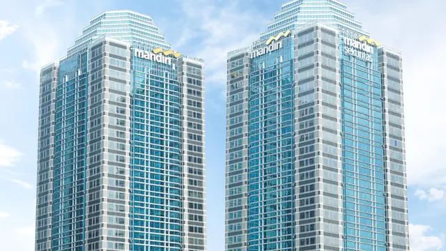 Borong 16 Penghargaan, Bank Mandiri Buktikan Komitmen Berkelanjutan di FinanceAsia Awards 2025