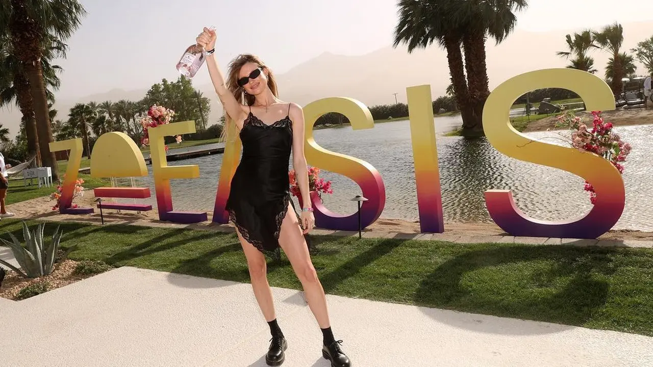 Behati Prinsloo