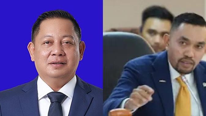 Rusdi Masse Mundur dari NasDem, Dikabarkan Bakal Ke PSI