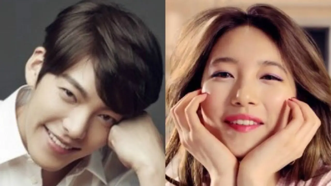 Suzy Miss A