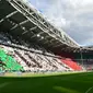 Juventus Stadium (AFP/Olivier Morin)