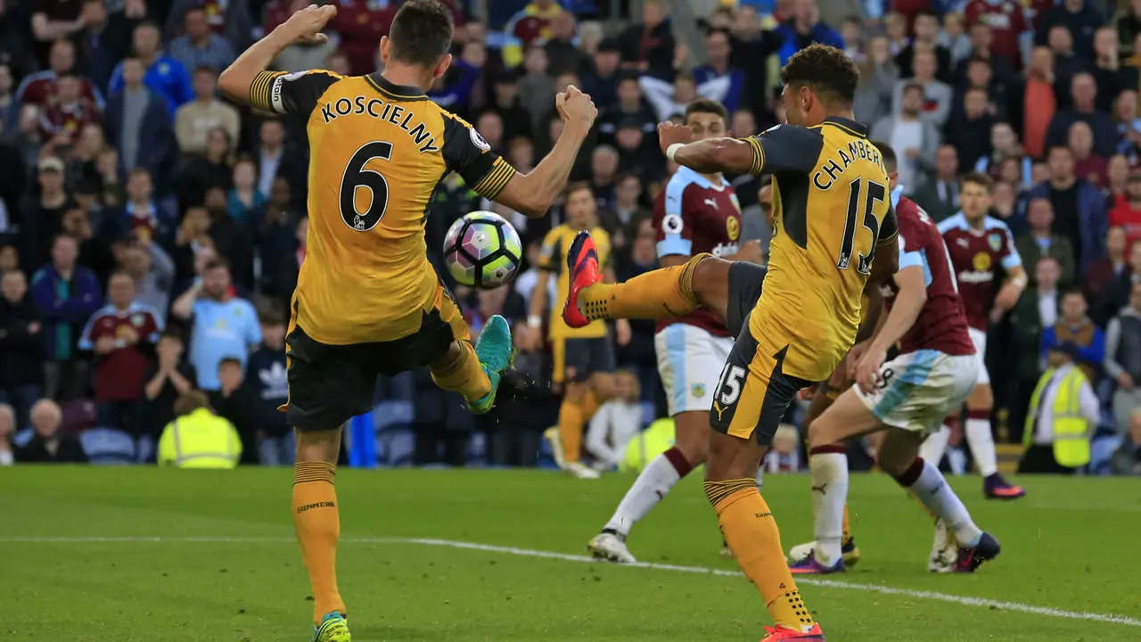 Laurent Koscielny