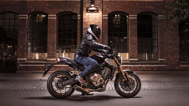 Honda CB650R (astra-honda.com)