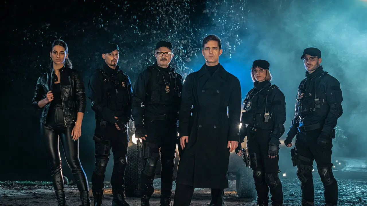 Money Heist: Berlin