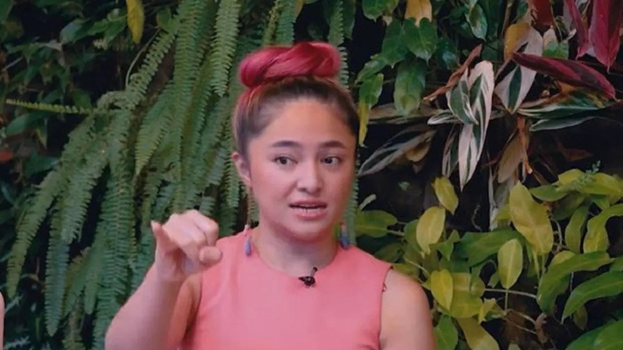 Marshanda (Foto: YouTube)