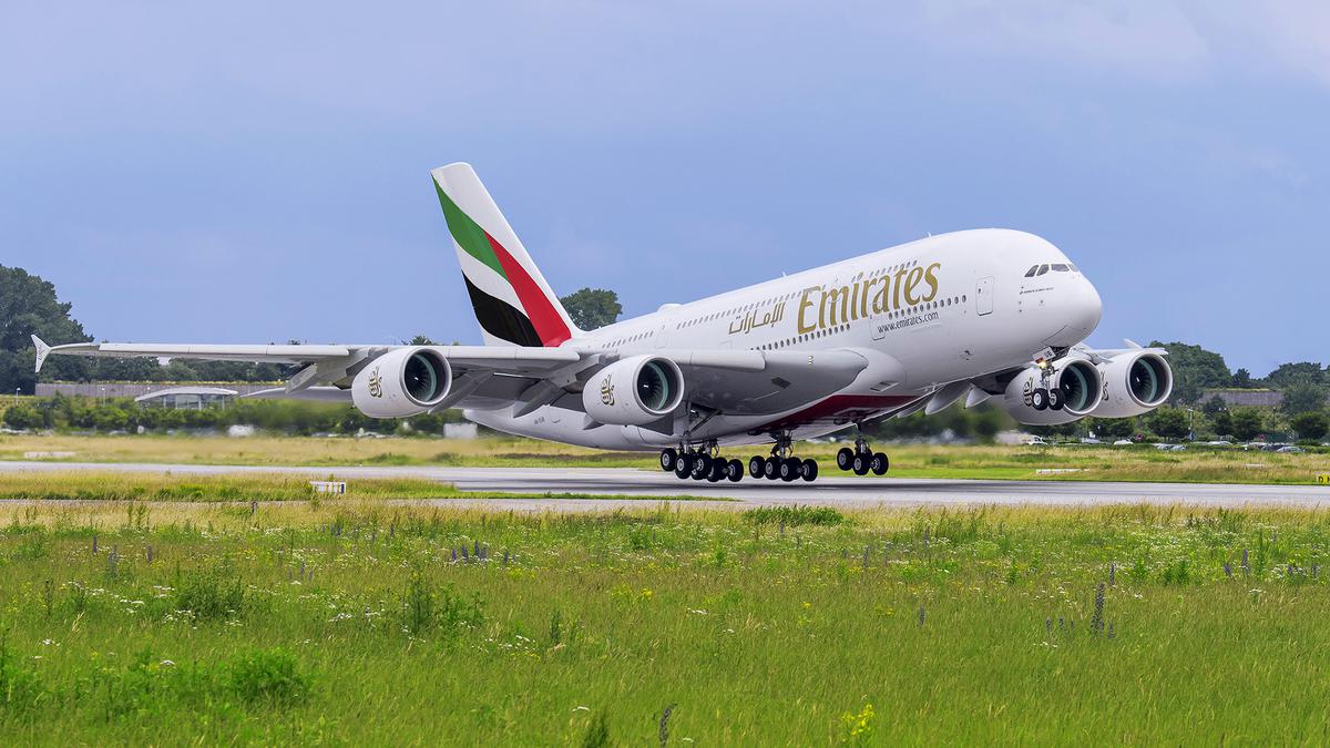 1 Dekade Emirates Layani Rute Bali - Dubai, Lebih dari 4,28 Juta Penumpang Diangkut