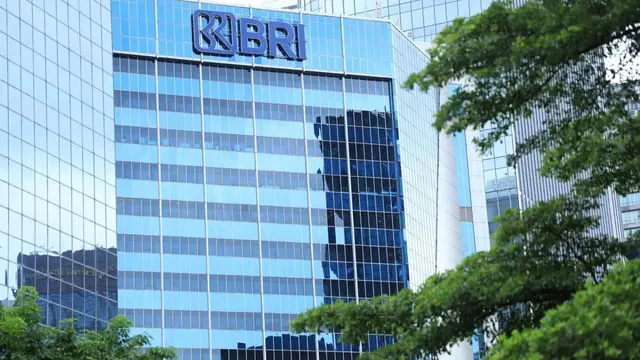 Dividen Awal Tahun Mengalir, BBRI Bagikan Interim Rp20,6 Triliun pada 15 Januari