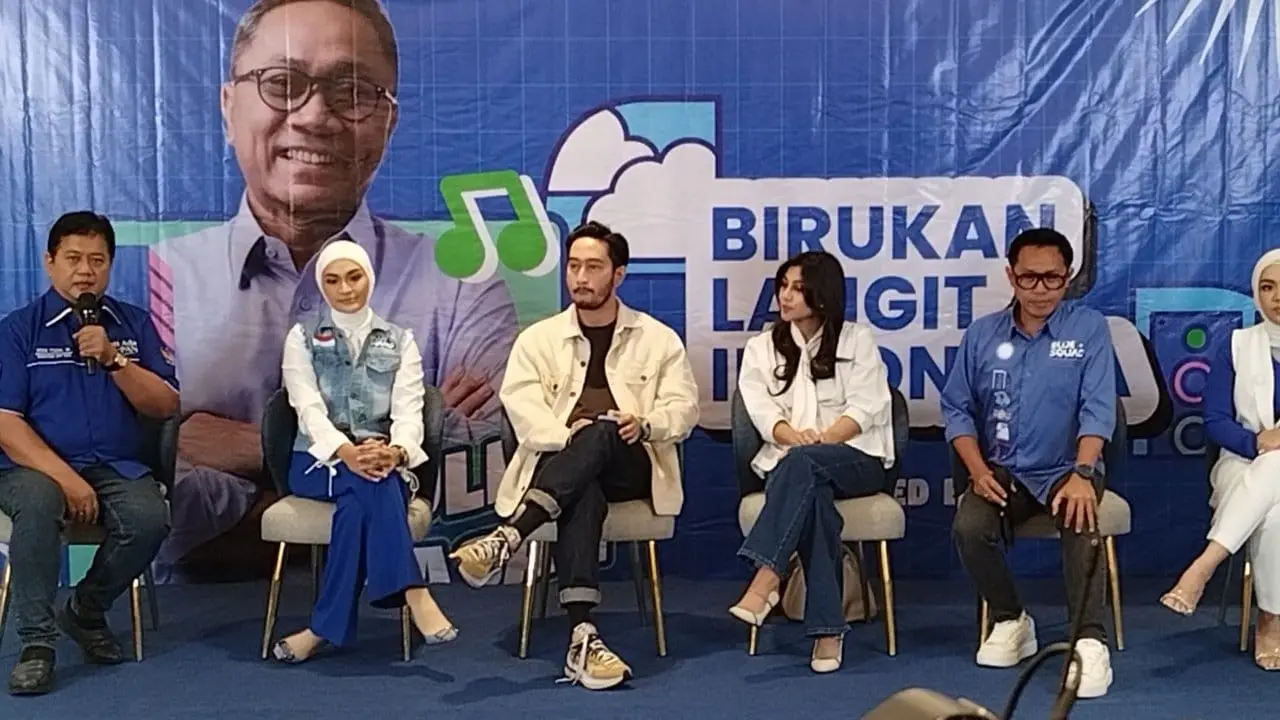 Rekam Jejak Karir Jeje Govinda Hingga Jadi Politisi PAN
