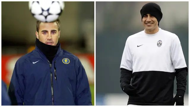 Fabio Cannavaro (AFP/SERGEY SUPINSKI/FILIPPO MONTEFORTE)