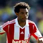 Jermaine Pennant (c) arsenal.com