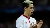 Nasri Pilih Klub Lain ketimbang Gabung AC Milan